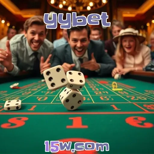 yybet: Ação e Emoção em Cada Aposta na Plataforma Brasileira