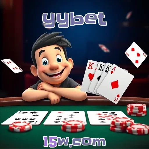 yybet: O Melhor Bingo Online Que Você Já Experimentou