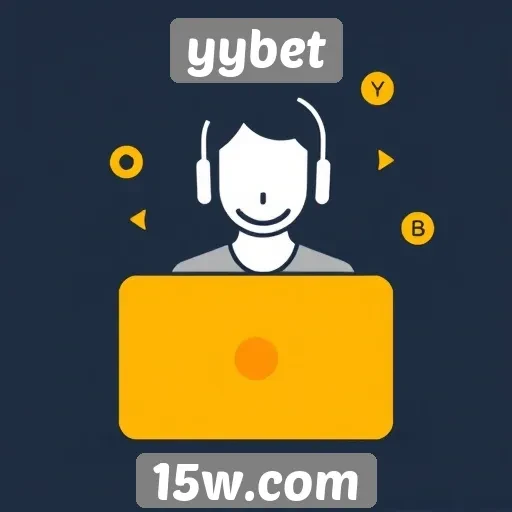 Suporte ao cliente e canais de comunicação no yybet
