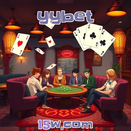 yybet: Aposte em Esportes com Inovação e Diversão Garantida