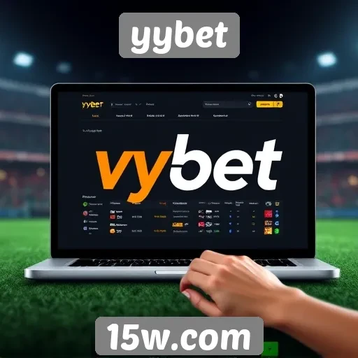 plataforma yybet e sua interface intuitiva