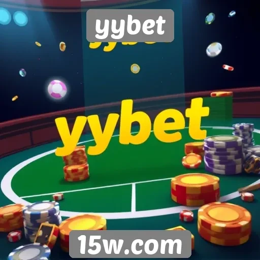 yybet analisa tendências em jogos de azar online