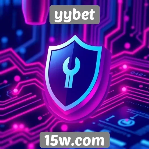 Recursos de segurança no site yybet em análise